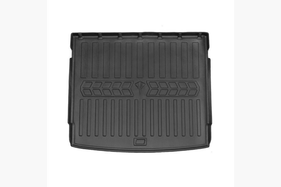 Peugeot 3008 2024- Trunk Mat Stingray 3D (Upper) Image