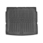Peugeot 3008 2024- Trunk Mat Stingray 3D (Lower) photo 1