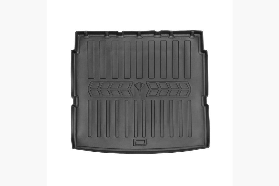 Peugeot 3008 2024- Trunk Mat Stingray 3D (Lower) Image