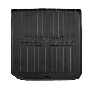 Trunk Mat Stingray 3D (For Grand, 5 Seats) Renault Scenic/Grand 2009-2016