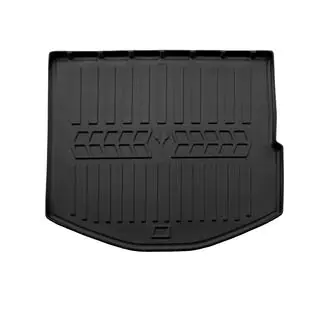 Trunk Mat Stingray 3D (For Scenic, Upper)