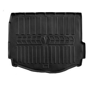 Trunk Mat Stingray 3D (For Scenic, lower) Renault Scenic/Grand 2016–2025