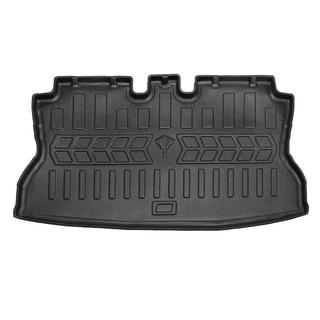 Trunk Mat Stingray 3D