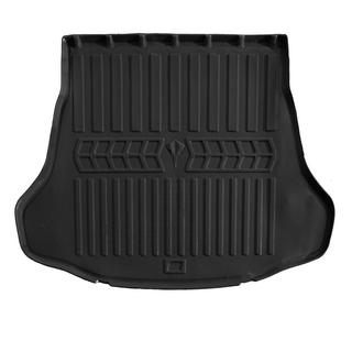 Trunk Mat Stingray 3D