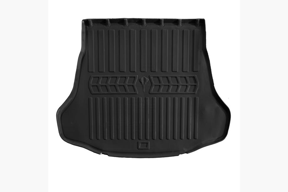 Toyota Prius 2015-2022 Trunk Mat Stingray 3D Image