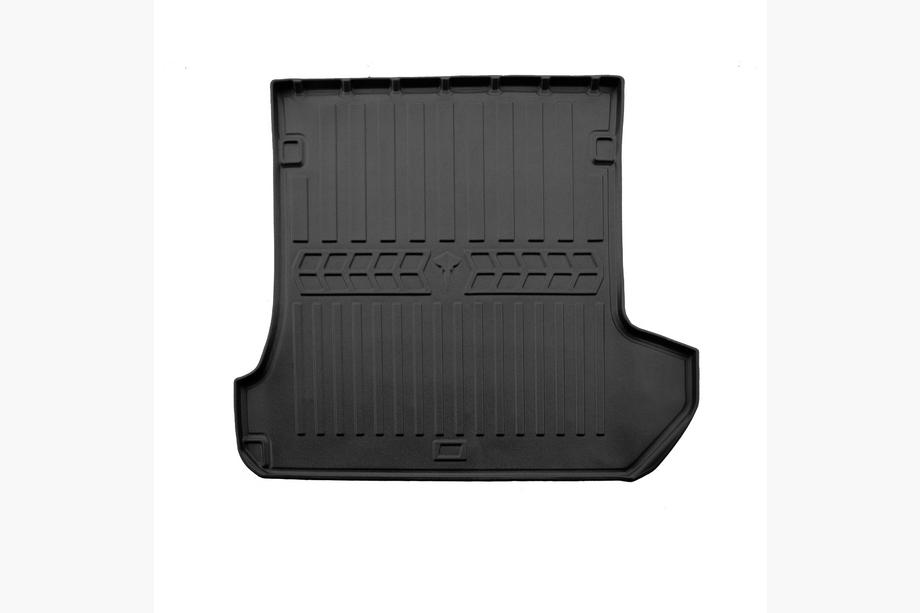 Toyota Land Cruiser 90 Prado 1996-2002 Trunk Mat Stingray 3D (5-door) Photo 1
