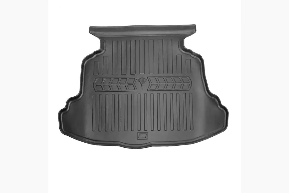 Toyota Corolla 2002-2007 Trunk Mat Stingray 3D (SD) Image