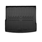 Volkswagen Tiguan 2023- Trunk Mat Stingray 3D photo 1