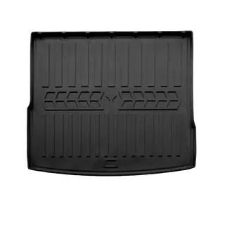 Trunk Mat Stingray 3D