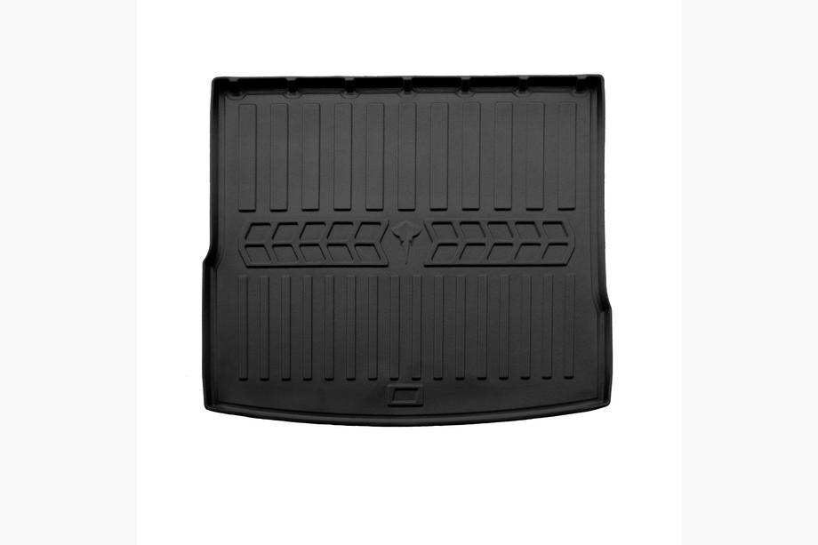Volkswagen Tiguan 2023- Trunk Mat Stingray 3D Image