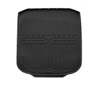 Volkswagen Jetta 2018- Trunk Mat Stingray 3D (SD) photo 1