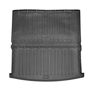 Trunk Mat Stingray 3D (5 seats in 7-seater)