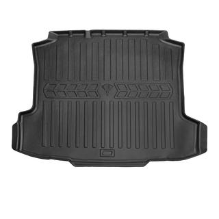 Trunk Mat Stingray 3D (2017-2020, SD) Volkswagen Polo 2017-