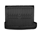 BMW 1 Series F40 2019-2024 Trunk Mat Stingray 3D (Upper) photo 1