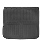 BMW 2 Series Gran Coupe F44 2020-2024 Trunk Mat Stingray 3D (Upper) photo 1