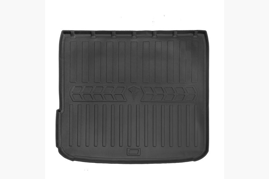 BMW 2 Series Gran Coupe F44 2020-2024 Trunk Mat Stingray 3D (Upper) Image
