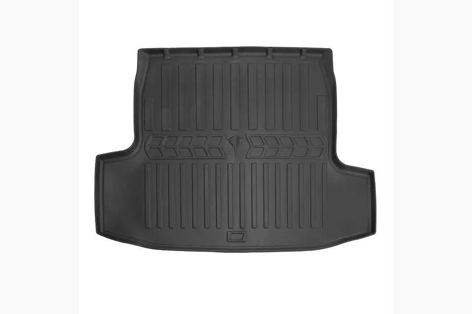 BMW 3 Series G20/G21 2018- Trunk Mat Stingray 3D (For G21) Image