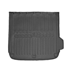 BMW X4 G02 2018- Trunk Mat Stingray 3D photo 1