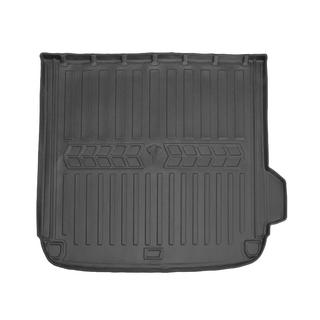 Trunk Mat Stingray 3D