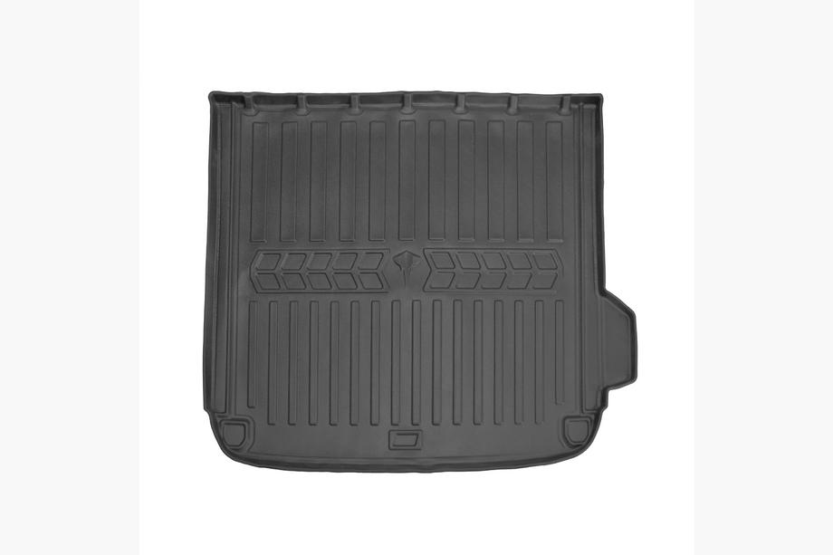 BMW X4 G02 2018- Trunk Mat Stingray 3D Image