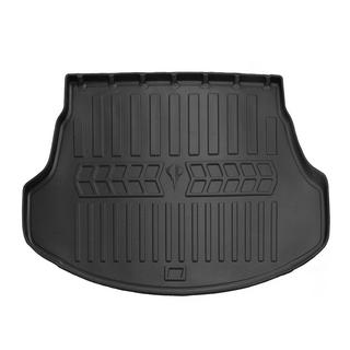 Trunk Mat Stingray 3D (Petrol/Hybrid, upper)