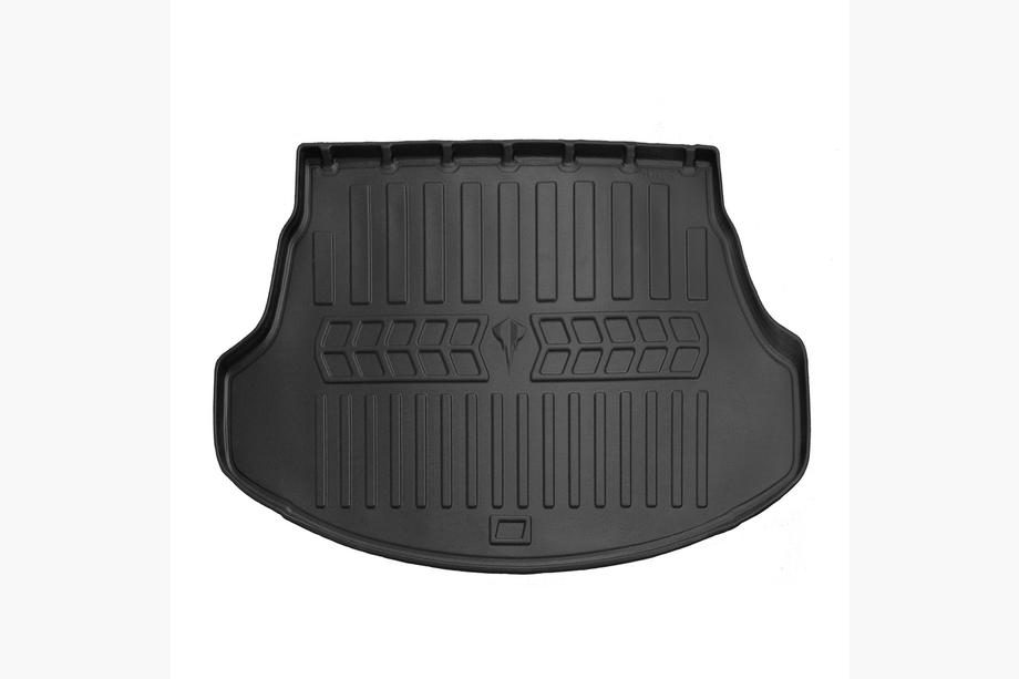 Lexus UX 2018- Trunk Mat Stingray 3D (Petrol/Hybrid, upper) Image