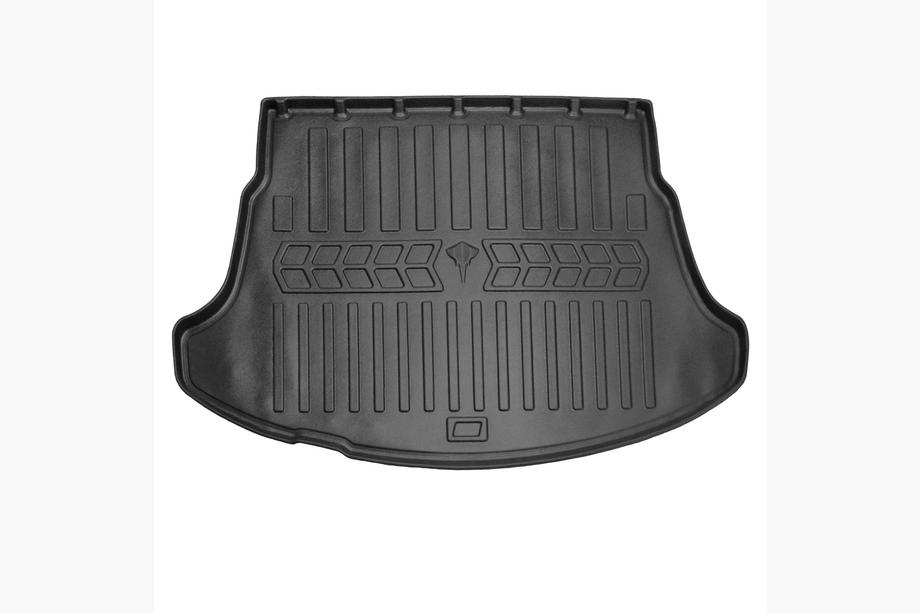Lexus UX 2018- Trunk Mat Stingray 3D (Electric) Image