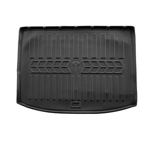 Trunk Mat Stingray 3D