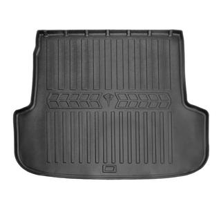 Trunk Mat Stingray 3D