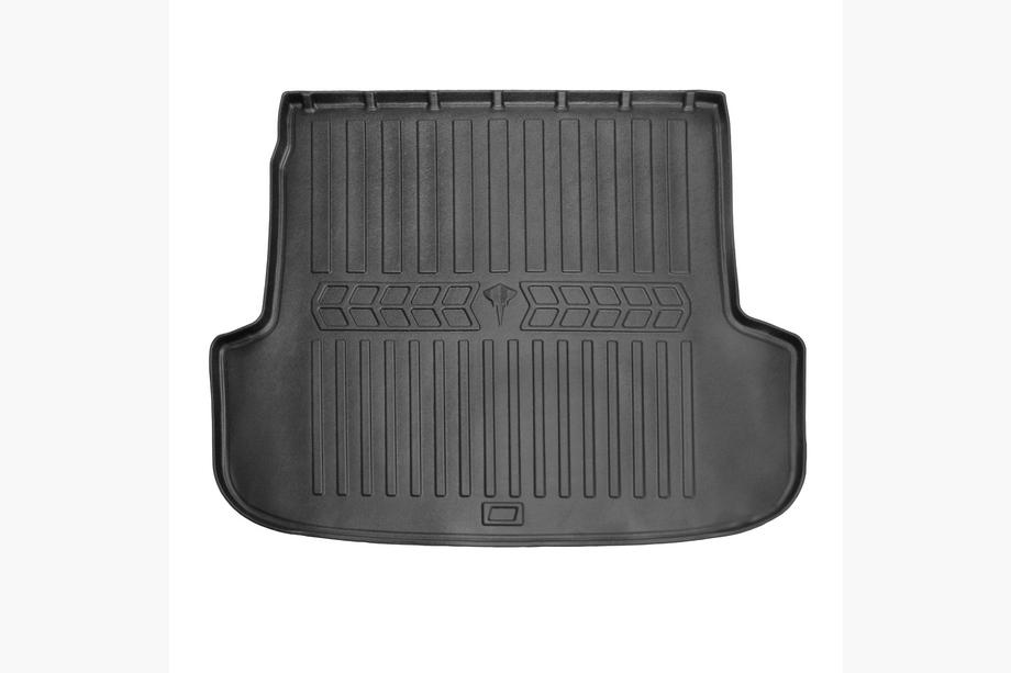 Subaru Outback 2005-2009 Trunk Mat Stingray 3D Image