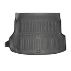 Subaru Forester 2018-2024 Trunk Mat Stingray 3D (with Subwoofer) photo 1