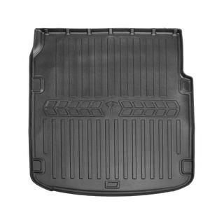 Trunk Mat Stingray 3D