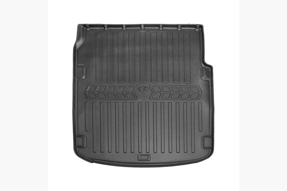 Audi A7 2010-2018 Trunk Mat Stingray 3D Image