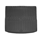 Audi Q4 e-Tron 2021- Trunk Mat Stingray 3D (Upper) photo 1