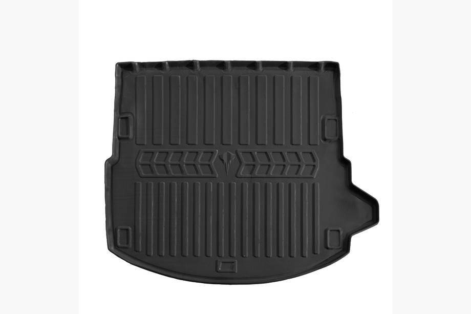 Land Rover Discovery Sport 2014- Trunk Mat Stingray 3D Image