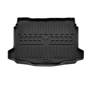 Trunk Mat Stingray 3D (Upper)