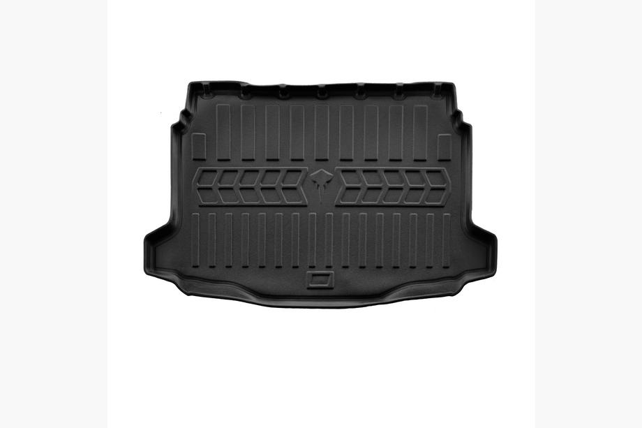 Jeep Avenger 2023- Trunk Mat Stingray 3D (Upper) Image