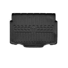 Jeep Avenger 2023- Trunk Mat Stingray 3D (Lower) photo 1