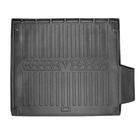Range Rover IV L405 2013-2021 Trunk Mat Stingray 3D (Short) photo 1
