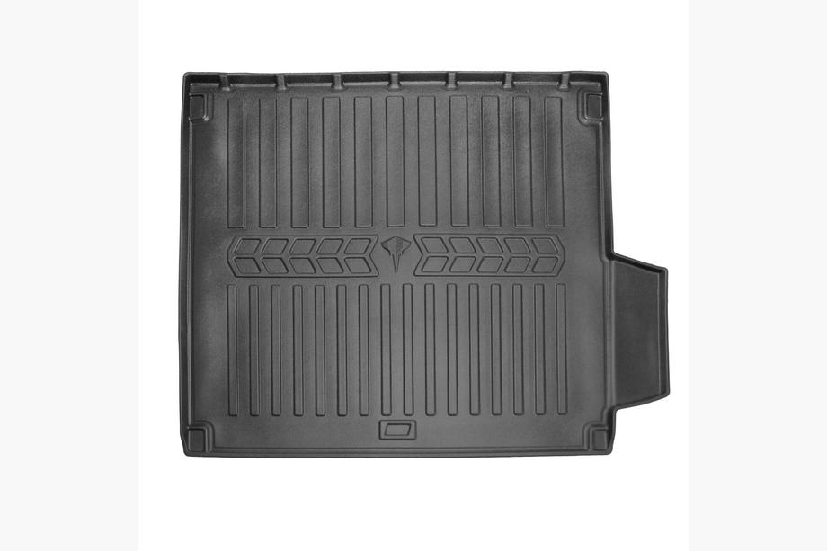 Range Rover IV L405 2013-2021 Trunk Mat Stingray 3D (Short) Image