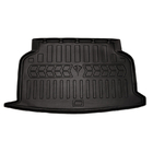MG 3 2024- y. Trunk Mat Stingray 3D photo 1