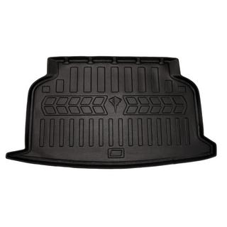 Trunk Mat Stingray 3D
