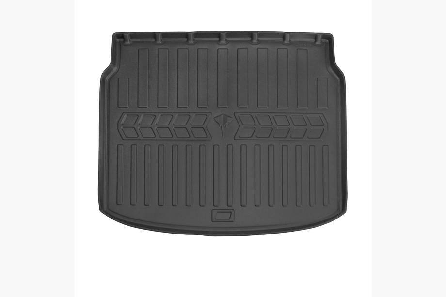 MG ZS 2024- y. Trunk Mat Stingray 3D Image