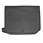Jetour T2 2024- y. Trunk Mat Stingray 3D photo 1