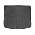 MG HS 2024- y. Trunk Mat Stingray 3D photo 1