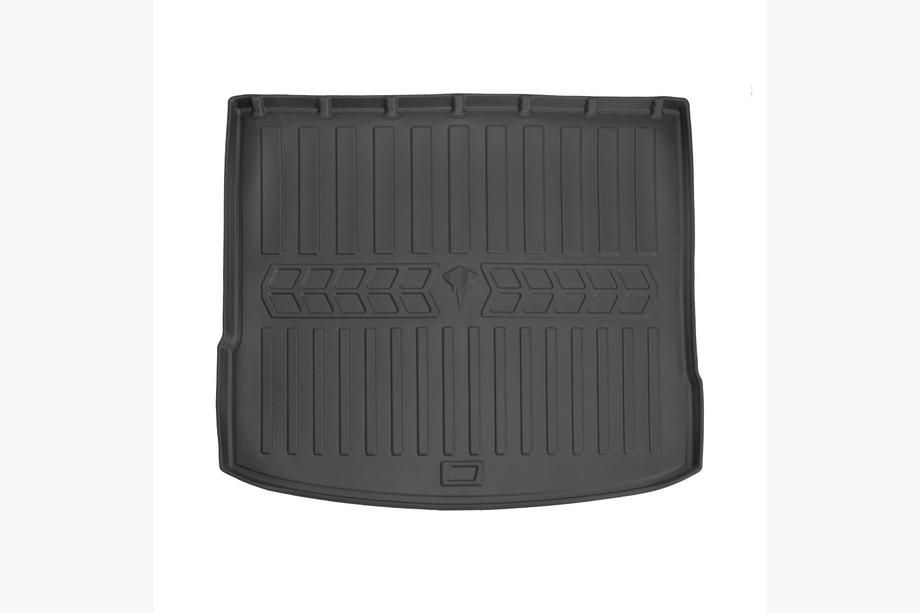 MG HS 2024- y. Trunk Mat Stingray 3D Image