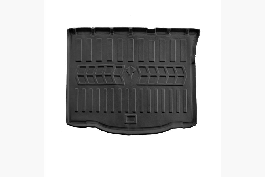 Lancia Delta 2011-2025 Trunk Mat Stingray 3D Image