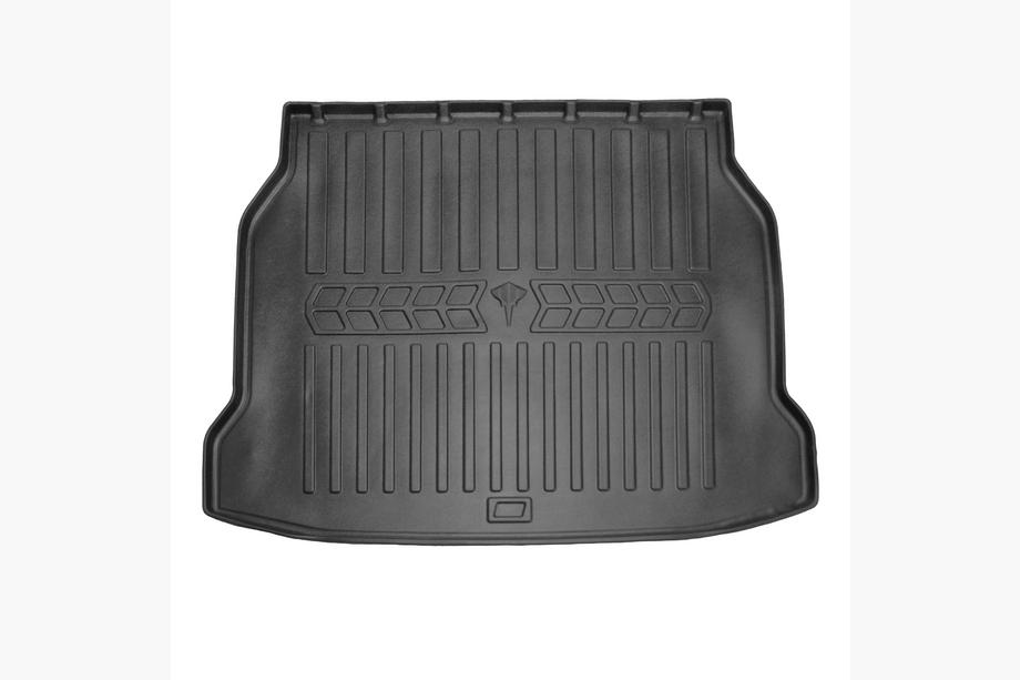 Avatar 12 Trunk Mat Stingray 3D Photo 1