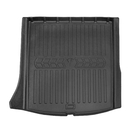 Xiaomi SU7 2023- gg. Trunk Mat Stingray 3D photo 1