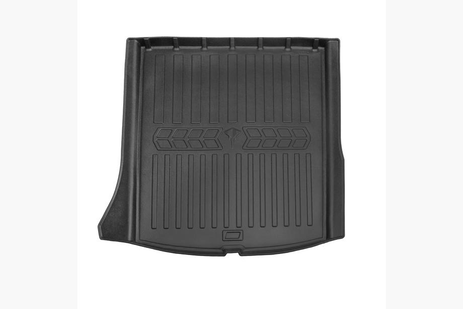 Xiaomi SU7 2023- gg. Trunk Mat Stingray 3D Image
